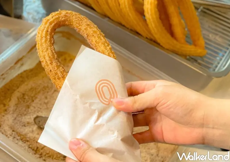 吉那圈咖啡 / WalkerLand窩客島整理提供 未經許可，不得轉載