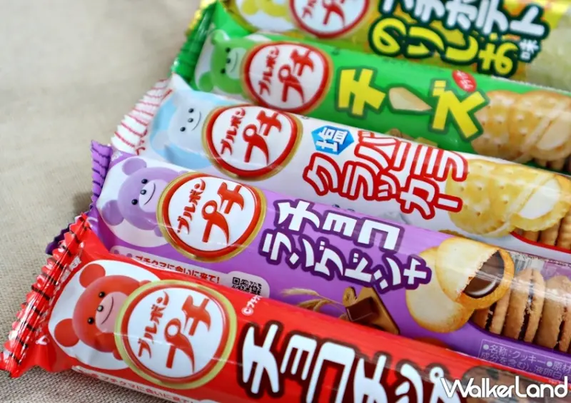 7-ELEVEN日本祭熊夯專案架新品 / WalkerLand窩客島整理提供 未經許可，不得轉載