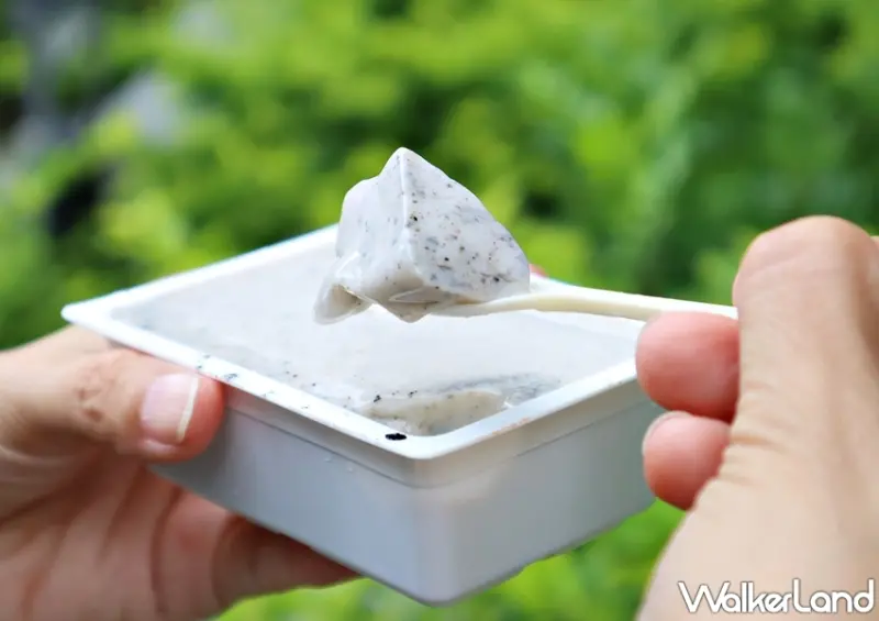 紅磚布丁 / WalkerLand窩客島提供 未經許可，不得轉載