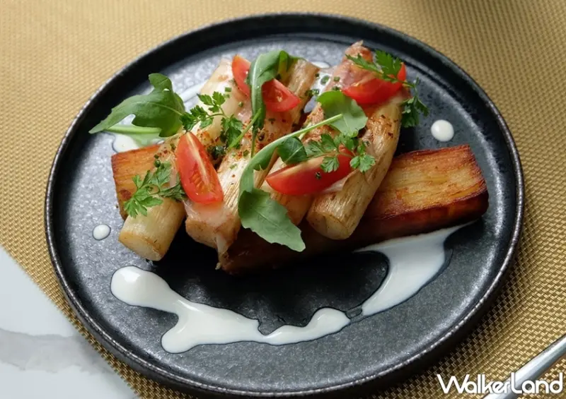 CEO1950總裁藝文空間 法式主餐外帶 / WalkerLand窩客島整理提供 未經許可，不得轉載