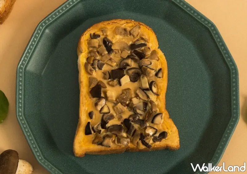Hi, TOAST 海吐司 / WalkerLand窩客島整理提供 未經許可，不得轉載