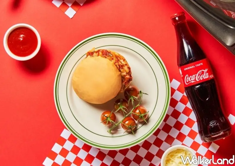 頂呱呱 口袋披薩優惠 / WalkerLand窩客島整理提供 未經許可不可轉載