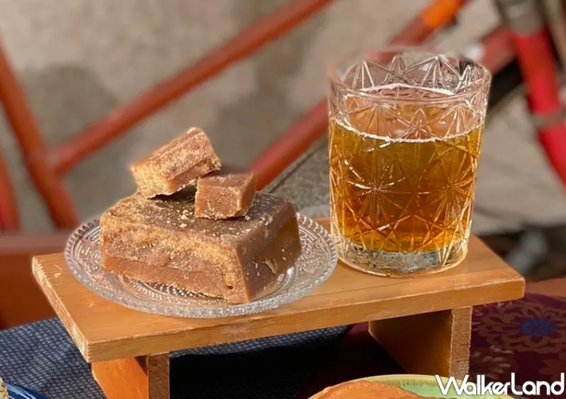 林百貨台南零食箱 / WalkerLand窩客島整理提供 未經許可不可轉載