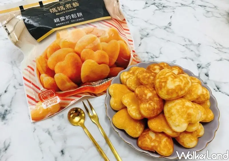 全家冰夯番薯 / WalkerLand窩客島整理提供 未經許可不可轉載