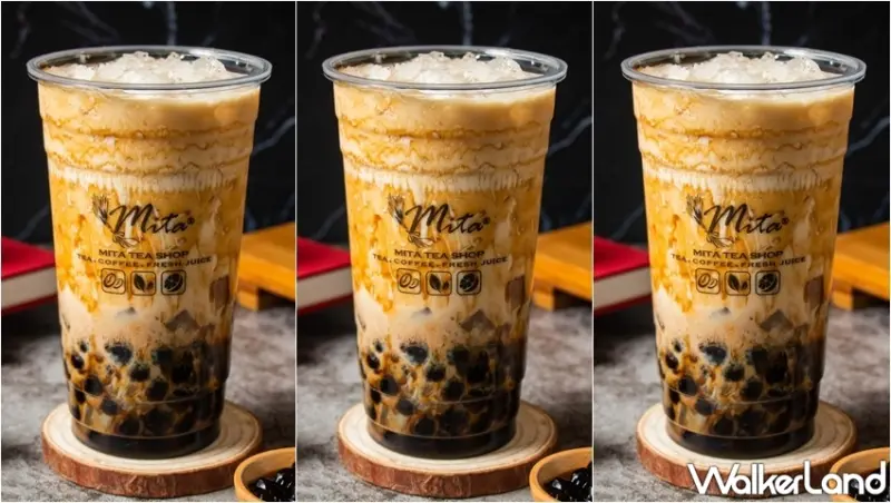 警察節手搖杯優惠 / WalkerLand窩客島整理提供 未經許可，不得轉載