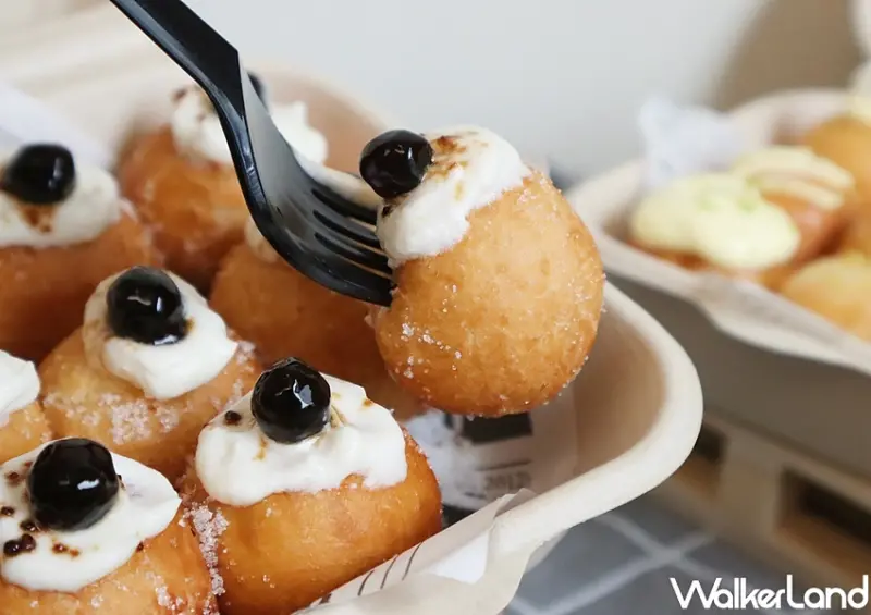 美好年代 外帶外送新品 / WalkerLand窩客島提供 未經許可，不得轉載