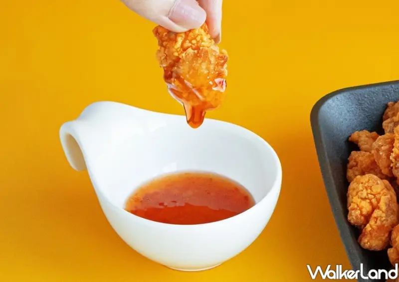 炸鷄大獅「泰式無骨雞腿塊」 / WalkerLand窩客島整理提供 未經許可不可轉載