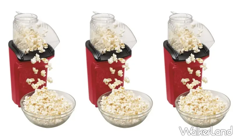 618年中慶購物節優惠懶人包 / WalkerLand窩客島整理提供 未經許可不可轉載