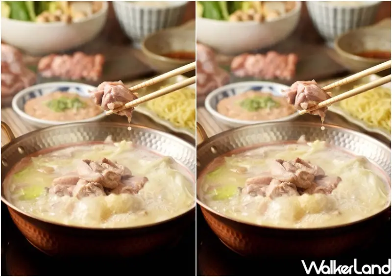 「黑毛屋」火鍋外帶優惠 / WalkerLand窩客島整理提供 未經許可不可轉載