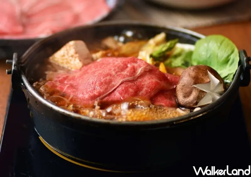 「黑毛屋」火鍋外帶優惠 / WalkerLand窩客島整理提供 未經許可不可轉載