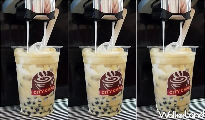 OPEN POINT行動隨時取優惠整理 / WalkerLand窩客島整理提供 未經許可，不得轉載