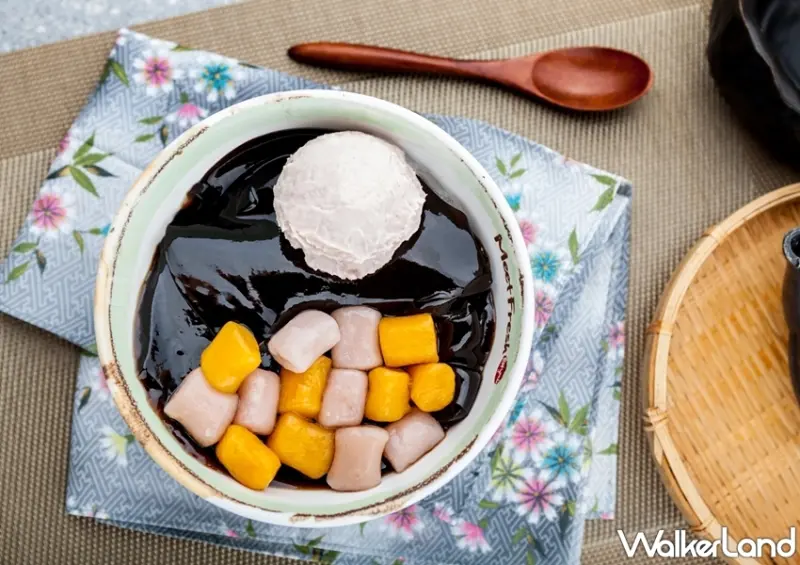 鮮芋仙領軍3品牌 防疫外帶外送優惠 / WalkerLand窩客島整理提供 未經許可，不得轉載