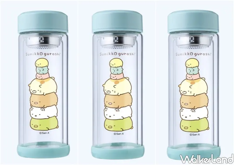 momo購物網「角落小夥伴集點」 / WalkerLand窩客島整理提供 未經許可不可轉載