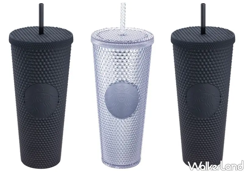 星巴克新品「60元法芙娜巧克力生吐司、牛奶盒杯」 / WalkerLand窩客島整理提供 未經許可不可轉載