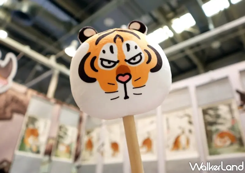 不二馬大叔 胡創商店 蝦皮預購活動 / WalkerLand窩客島整理提供 未經許可，不得轉載