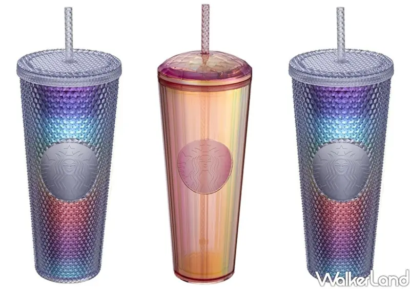 星巴克新品「60元法芙娜巧克力生吐司、牛奶盒杯」 / WalkerLand窩客島整理提供 未經許可不可轉載