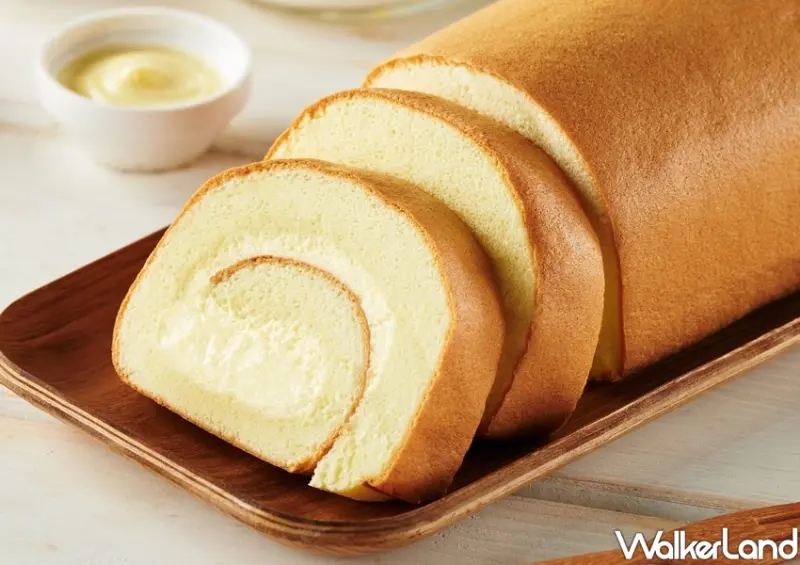 全聯甜點、beard papa's聯名 / WalkerLand窩客島整理提供 未經許可不可轉載