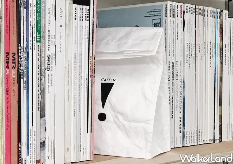 CAFE!N「INLIFE酒精噴瓶」 / WalkerLand窩客島整理提供 未經許可不可轉載