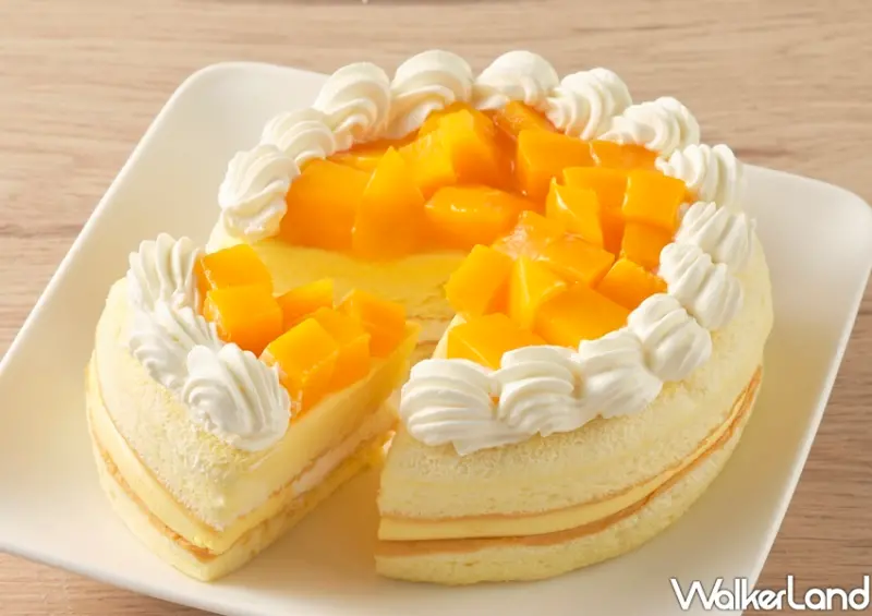 全聯「阿奇儂楊枝甘露冰沙」 / WalkerLand窩客島整理提供 未經許可不可轉載