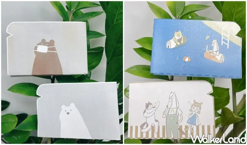 全家「防疫地圖」 / WalkerLand窩客島整理提供 未經許可不可轉載