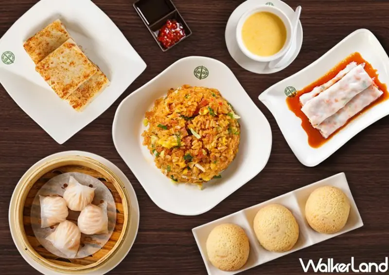 618年中慶購物節優惠懶人包 / WalkerLand窩客島整理提供 未經許可不可轉載