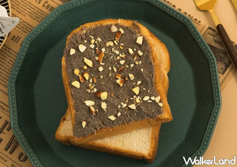 Hi, TOAST 海吐司 / WalkerLand窩客島整理提供 未經許可，不得轉載