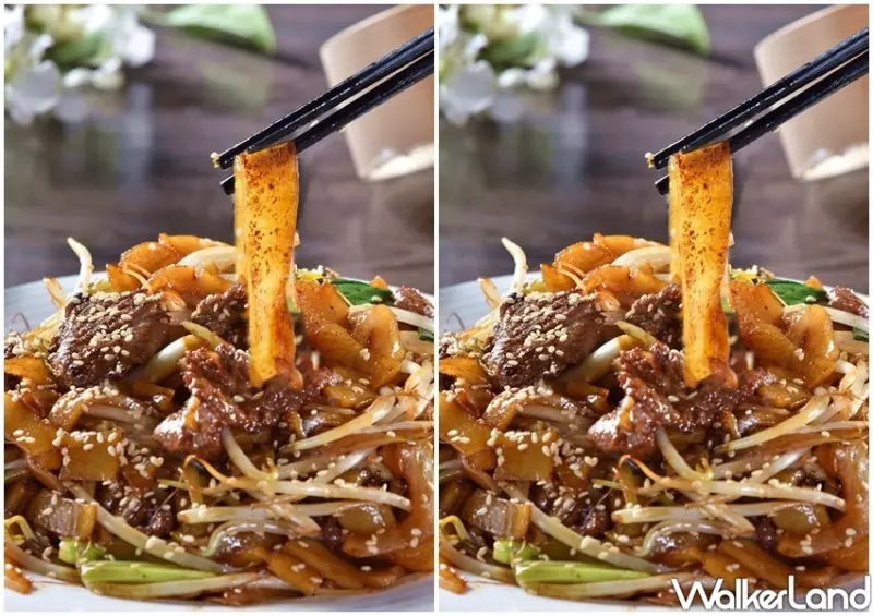 蒸鮮腸粉港式飲茶「九宮格港點」 / WalkerLand窩客島整理提供 未經許可不可轉載