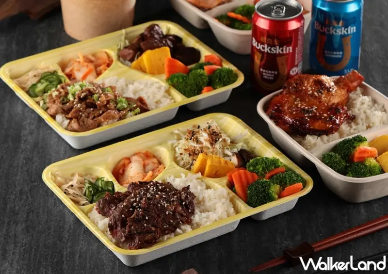 伯朗咖啡館 六月活動 / WalkerLand窩客島整理提供 未經許可，不得轉載