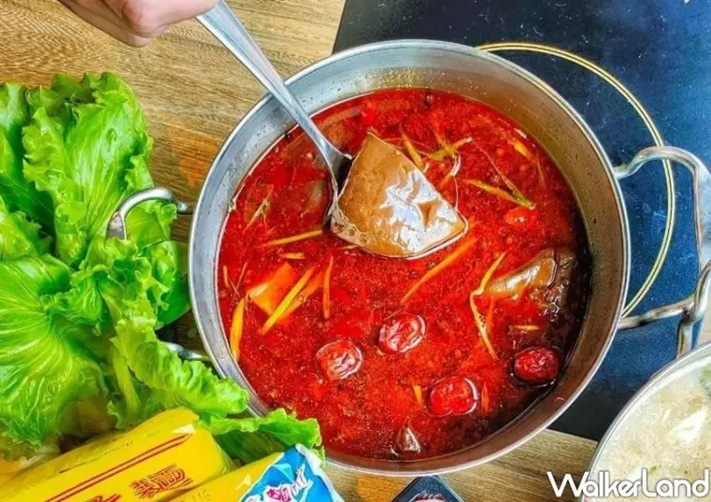 ​​​​​​​鬥牛士二鍋 外帶優惠 / WalkerLand窩客島整理提供 未經許可不可轉載