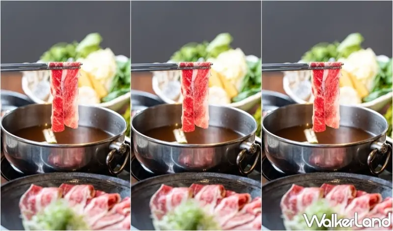 我樂鍋物 外帶外送方案 / WalkerLand窩客島整理提供 未經許可，不得轉載