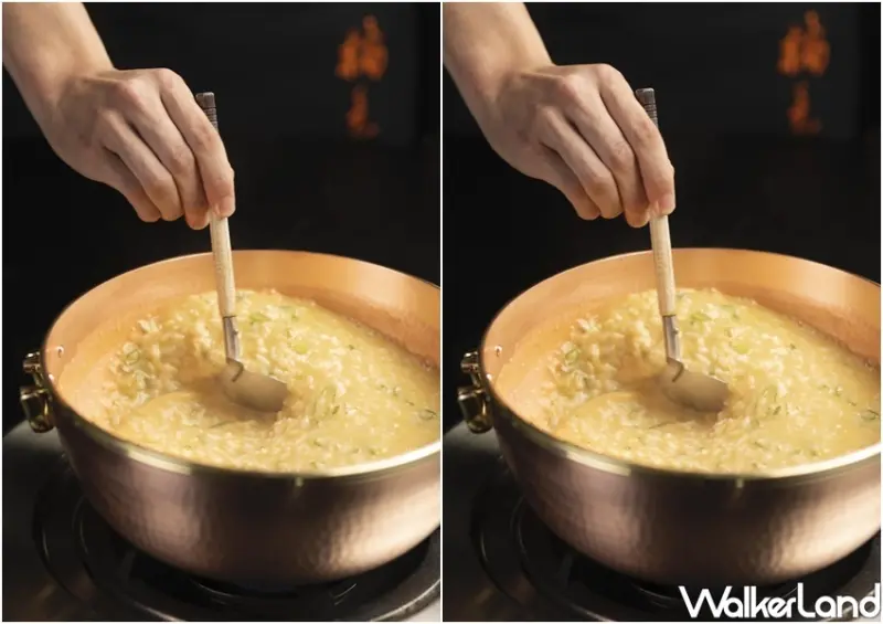 微風X橘色涮涮屋獨家「松葉蟹、鱈場蟹海陸火鍋套餐」 / WalkerLand窩客島整理提供 未經許可不可轉載