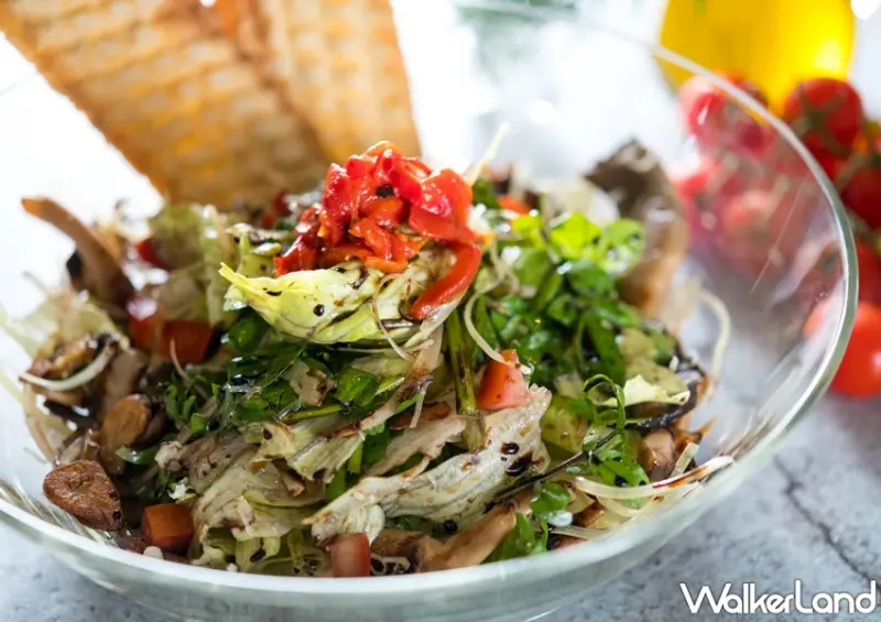 TOASTERiA CAFÉ 外帶自取優惠 / WalkerLand窩客島整理提供 未經許可，不得轉載