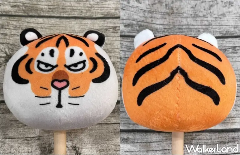 不二馬大叔 胡創商店 蝦皮預購活動 / WalkerLand窩客島整理提供 未經許可，不得轉載