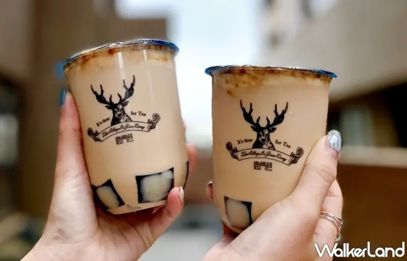 THE ALLEY 鹿角巷「台日友好，一鹿相挺」感謝祭 / WalkerLand窩客島整理提供 未經許可，不得轉載