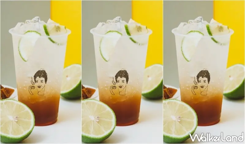 不要對我尖叫 6月外送外帶優惠 / WalkerLand窩客島整理提供 未經許可，不得轉載