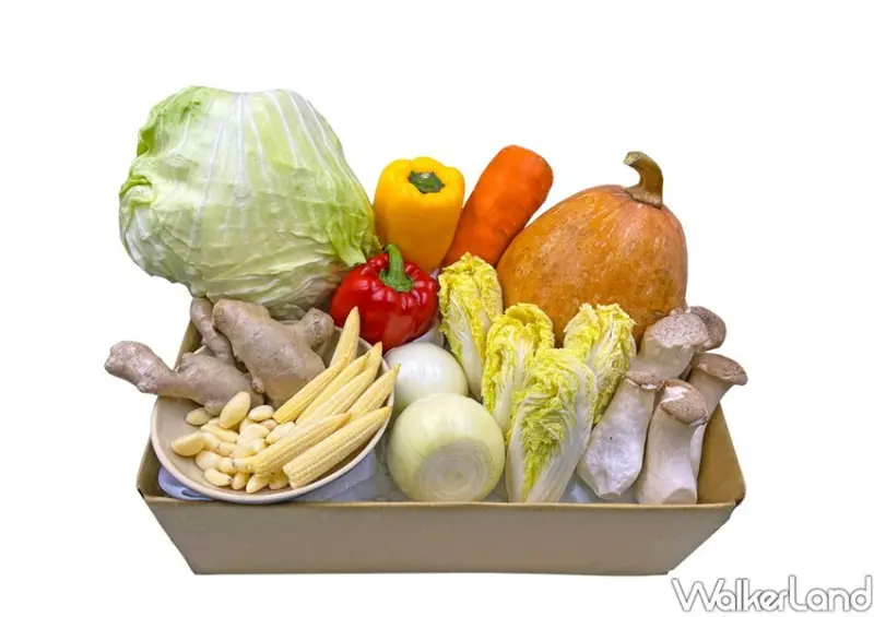 618年中慶購物節優惠懶人包 / WalkerLand窩客島整理提供 未經許可不可轉載