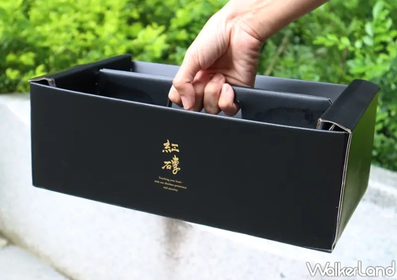 紅磚布丁 / WalkerLand窩客島提供 未經許可，不得轉載