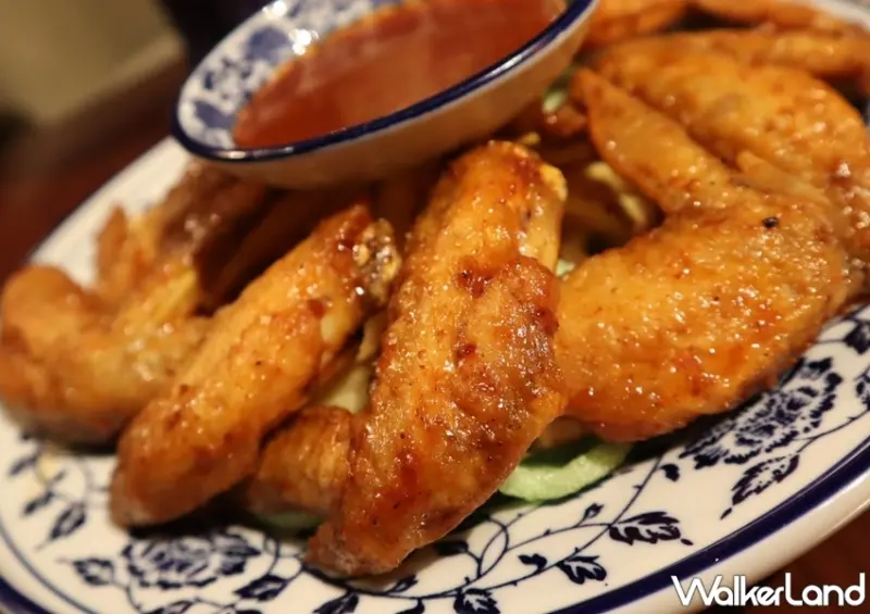 Pang滂鹹酥外送優惠 / WalkerLand窩客島整理提供 未經許可，不得轉載