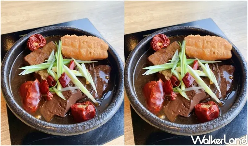 ​​​​​​​鬥牛士二鍋 外帶優惠 / WalkerLand窩客島整理提供 未經許可不可轉載