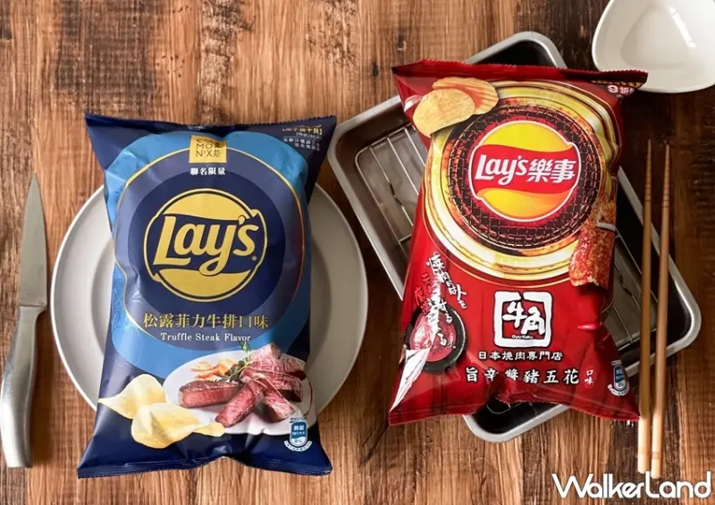 7-ELEVEN x 請客樓新品 / WalkerLand窩客島整理提供 未經許可，不得轉載