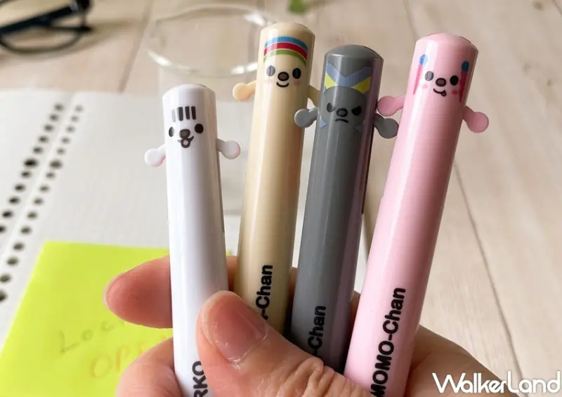 OPEN! X卡娜赫拉聯名限定商品 / WalkerLand窩客島整理提供 未經許可，不得轉載