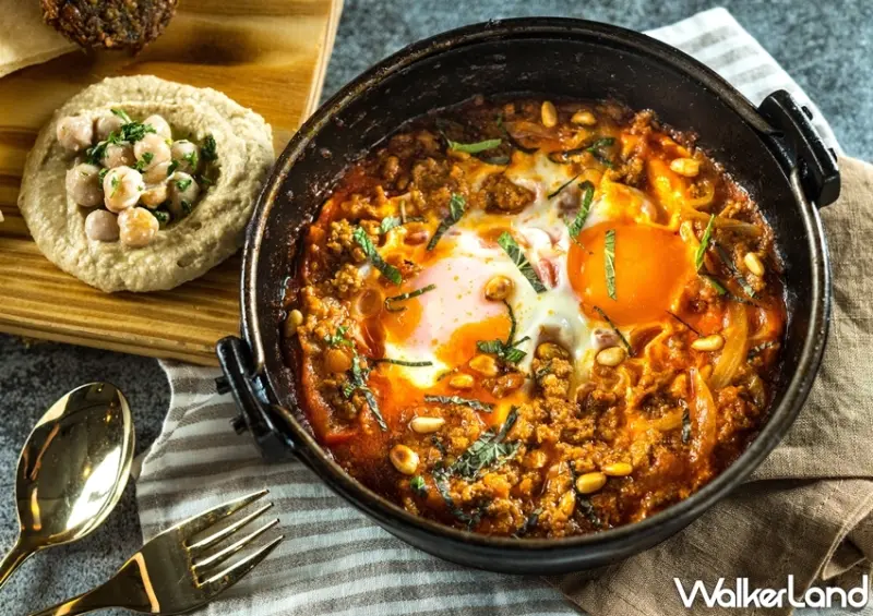 TOASTERiA CAFÉ 外帶自取優惠 / WalkerLand窩客島整理提供 未經許可，不得轉載