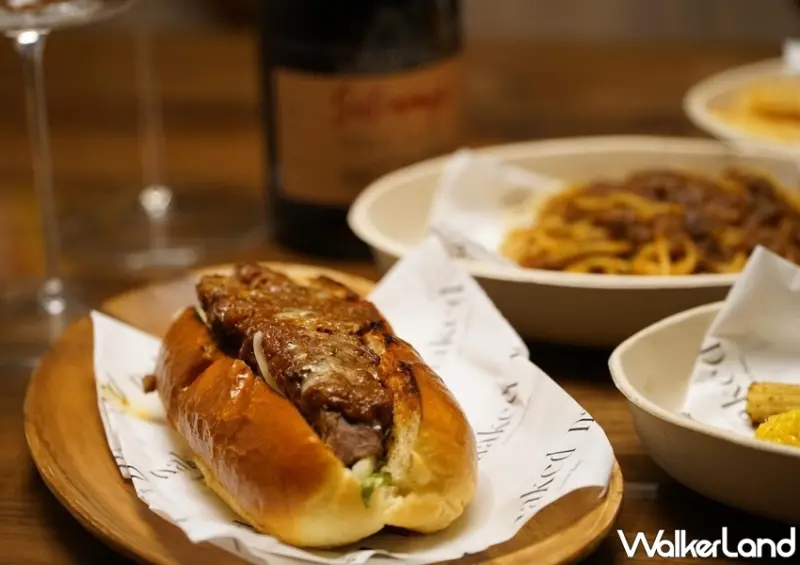 naked裸餐酒 外帶雙人菜單 / WalkerLand窩客島整理提供 未經許可，不得轉載