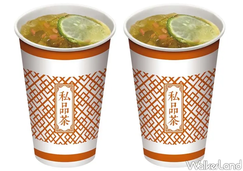 全家芒果季、水果茶 / WalkerLand窩客島整理提供 未經許可不可轉載