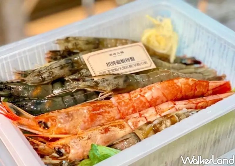 火鍋外帶「樂崎火鍋」 / WalkerLand窩客島整理提供 未經許可不可轉載