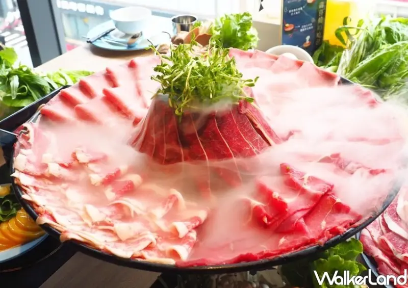 ​​​​​​​鬥牛士二鍋 外帶優惠 / WalkerLand窩客島整理提供 未經許可不可轉載