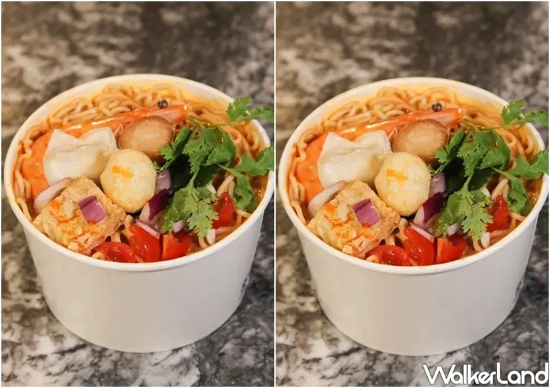 泰滾 外帶優惠活動 / WalkerLand窩客島整理提供 未經許可不可轉載