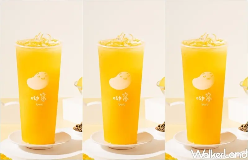 呦窩UWU 呦窩帶回家芒新品 / WalkerLand窩客島整理提供 未經許可，不得轉載