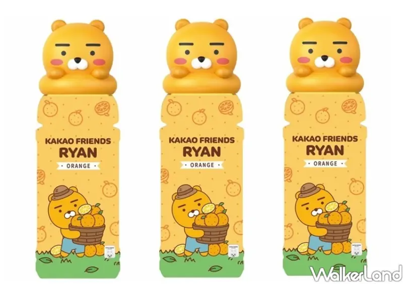 全家「飲料抽抽樂」 / WalkerLand窩客島整理提供 未經許可不可轉載