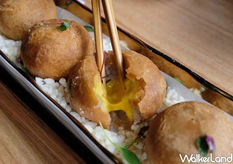 永心鳳茶外帶優惠「鍋煮奶茶買一送一」 / WalkerLand窩客島整理提供 未經許可不可轉載